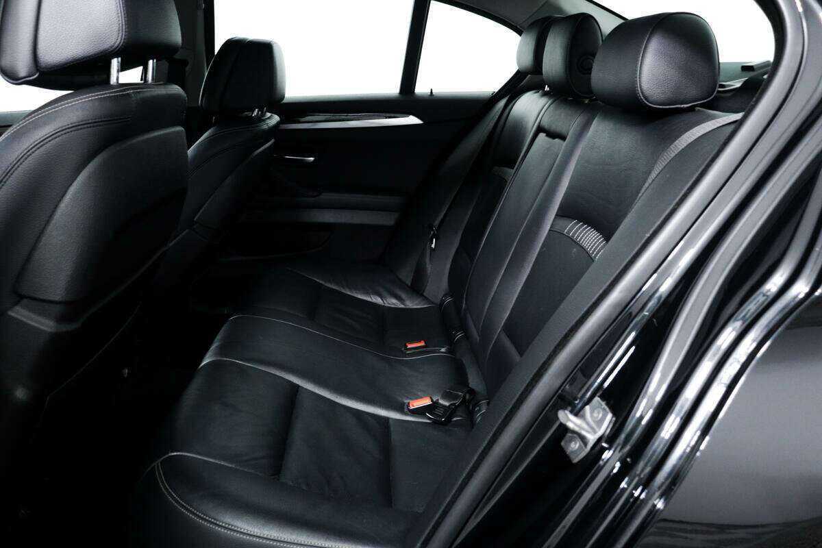 Продажа Б/У БМВ 5 серии. Фото: #11