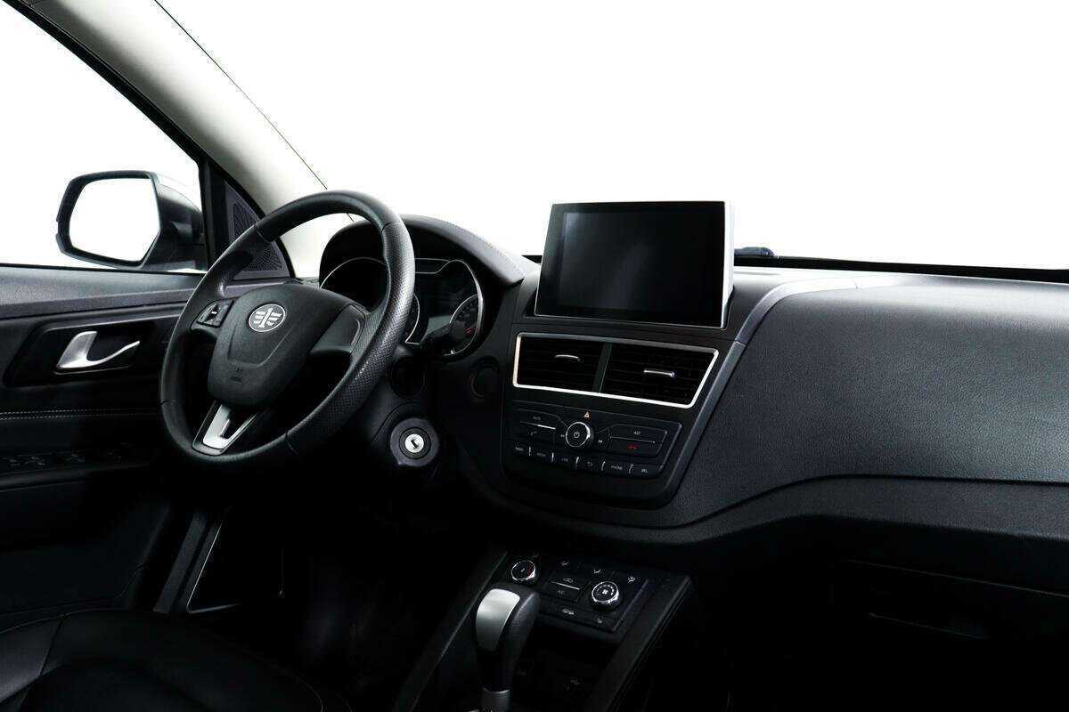 Продажа Б/У ФАВ Бестюрн Икс40. Фото: #8