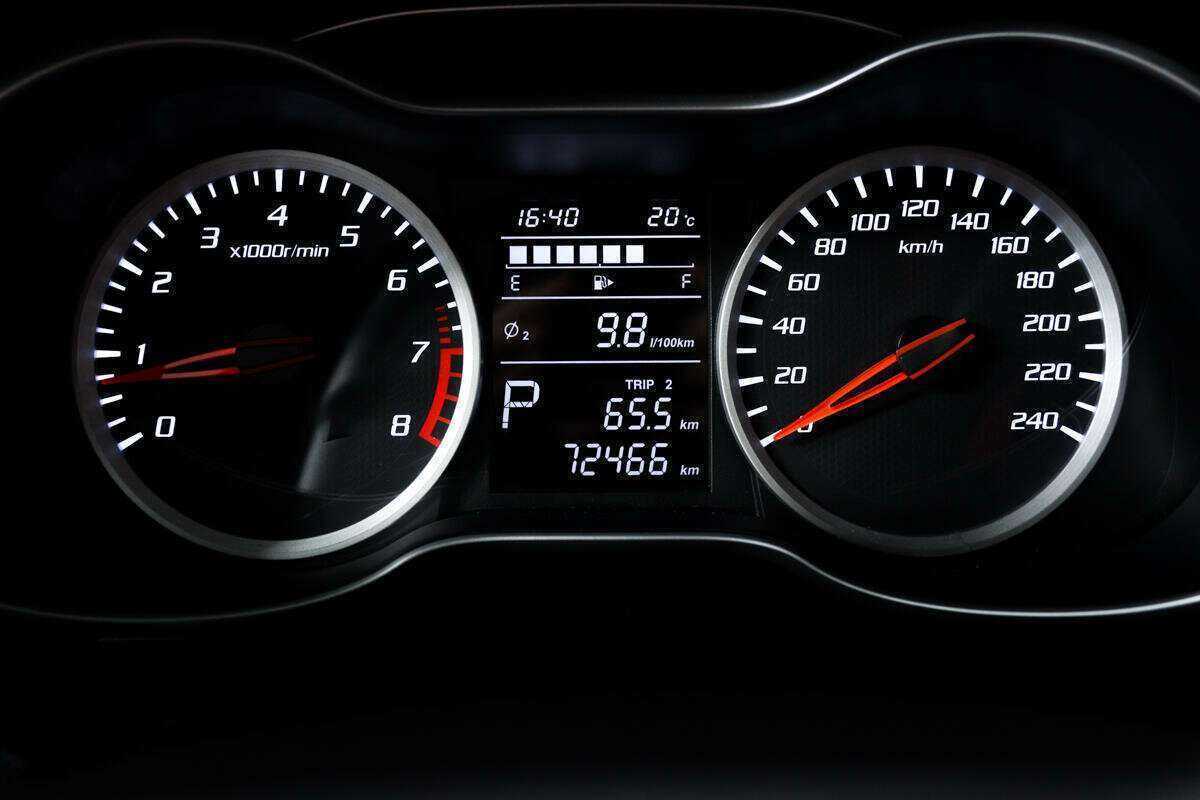 Продажа Б/У ФАВ Бестюрн Икс40. Фото: #9