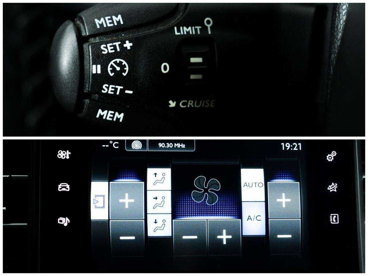 Продажа Б/У Пежо 308. Фото: #13