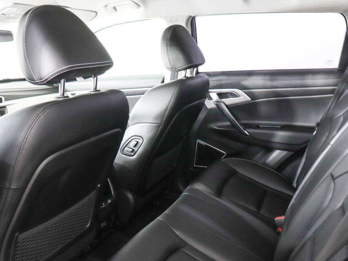 Продажа Б/У Джили Атлас. Фото: #11