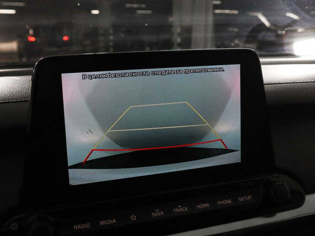 Продажа Б/У Киа Церато. Фото: #13