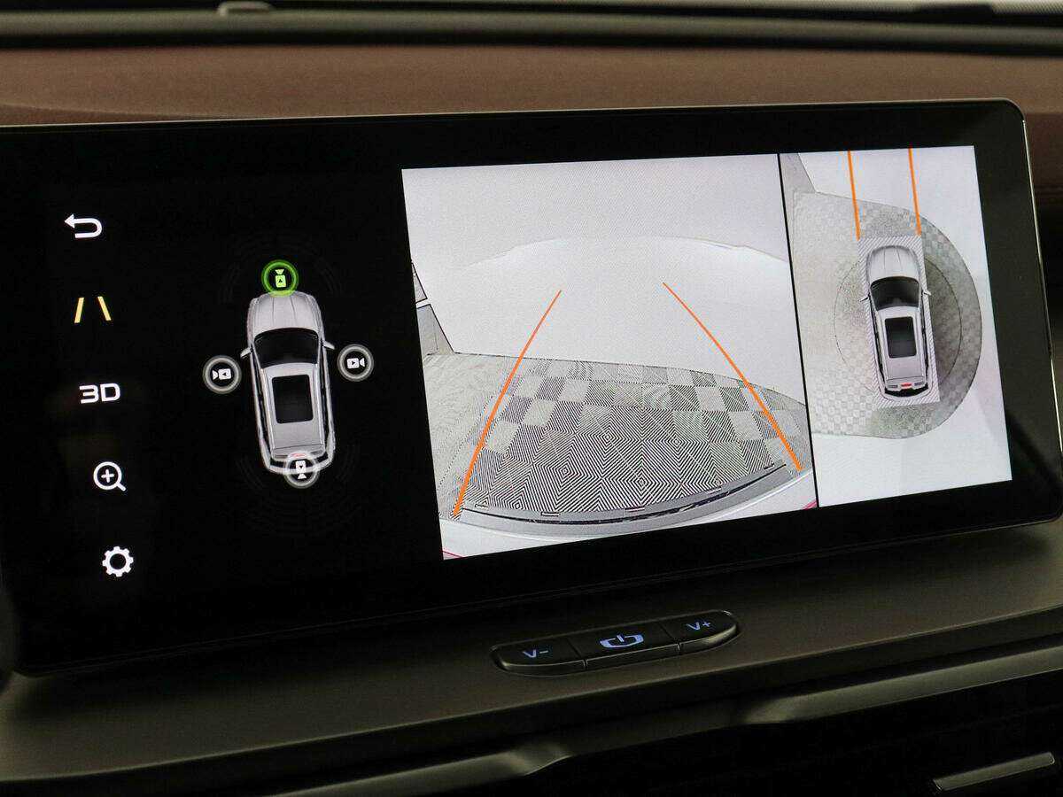 Продажа Б/У Джили Кулрэй. Фото: #11