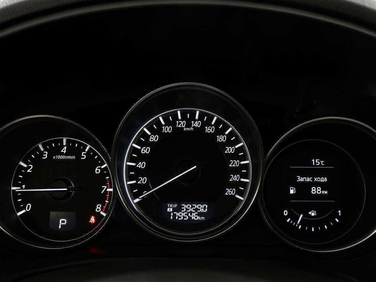 Продажа Б/У Мазда Ц-Икс-5. Фото: #10