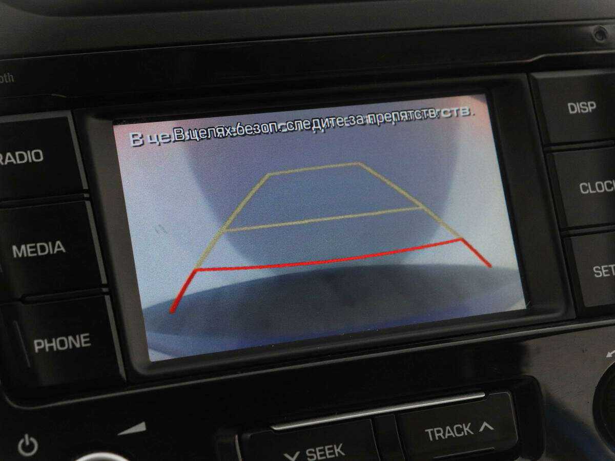 Продажа Б/У Хендай Крета. Фото: #12