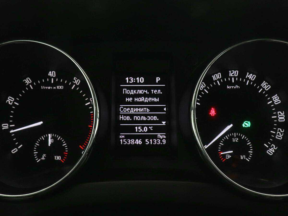 Продажа Б/У Шкода Йети. Фото: #10