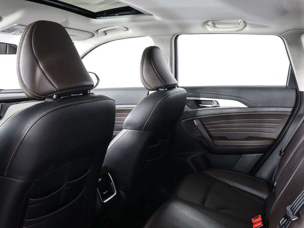 Продажа Б/У Чанган КС35Плюс. Фото: #10