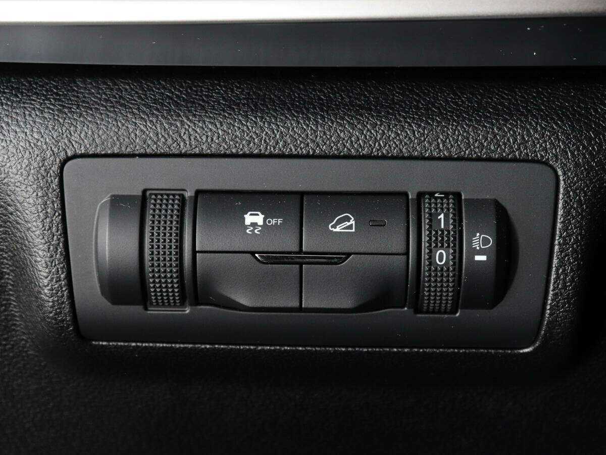 Продажа Б/У Чери Тигго 4 Про. Фото: #12