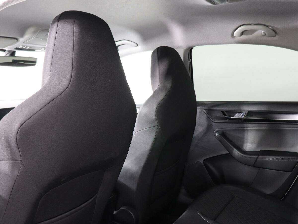 Продажа Б/У Шкода Рапид. Фото: #11