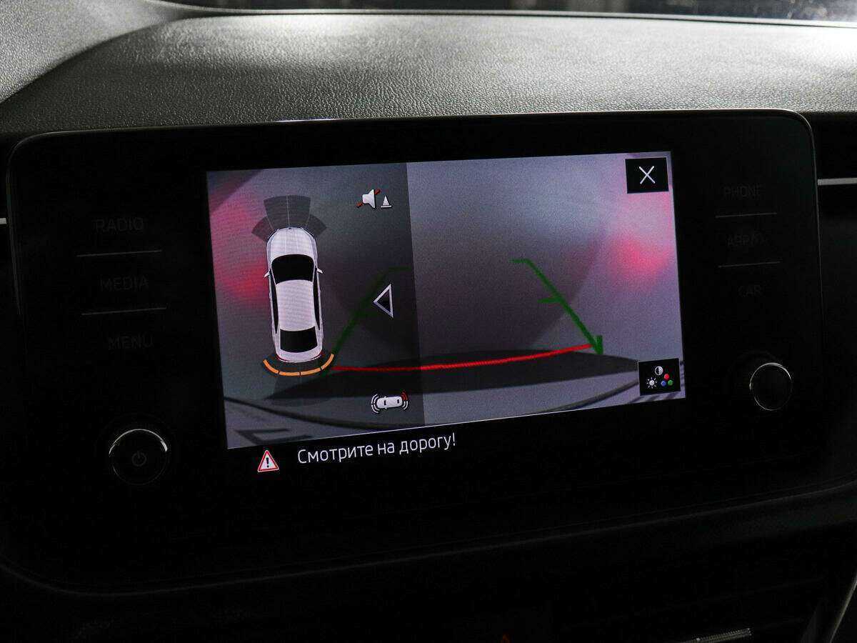 Продажа Б/У Шкода Рапид. Фото: #14