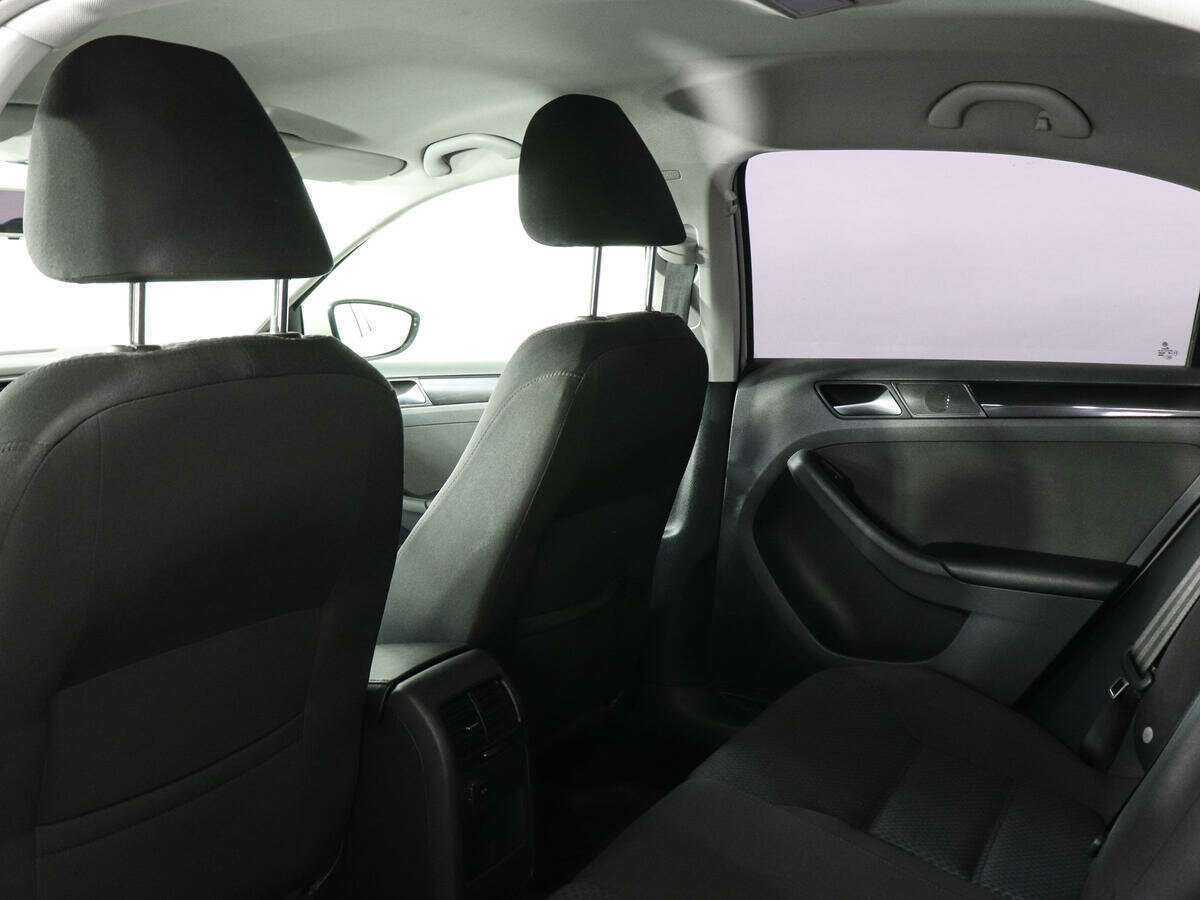 Продажа Б/У Фольксваген Джетта. Фото: #11