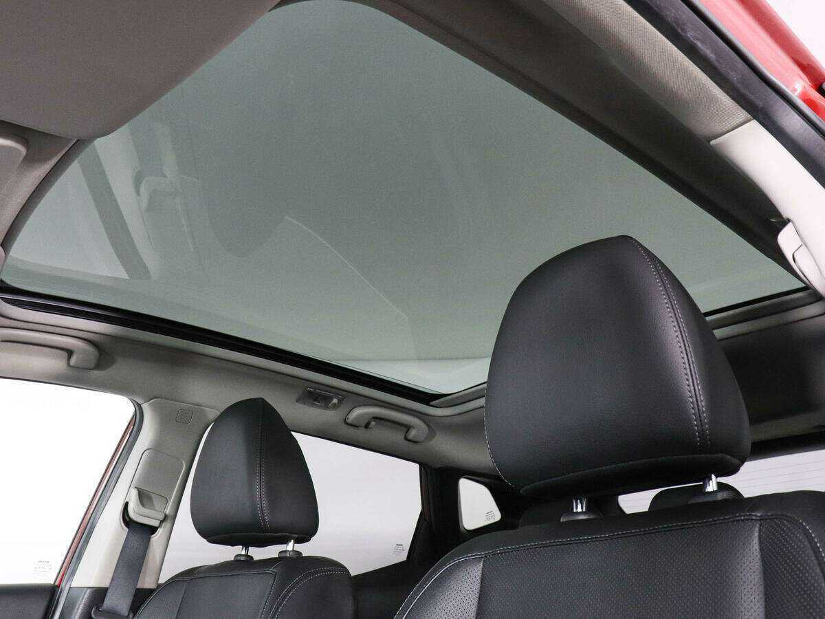 Продажа Б/У Ниссан Кашкай. Фото: #11