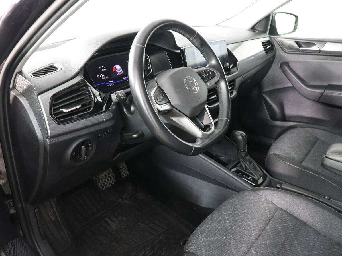 Продажа Б/У Фольксваген Поло. Фото: #8