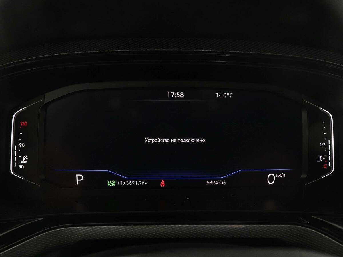 Продажа Б/У Фольксваген Поло. Фото: #10