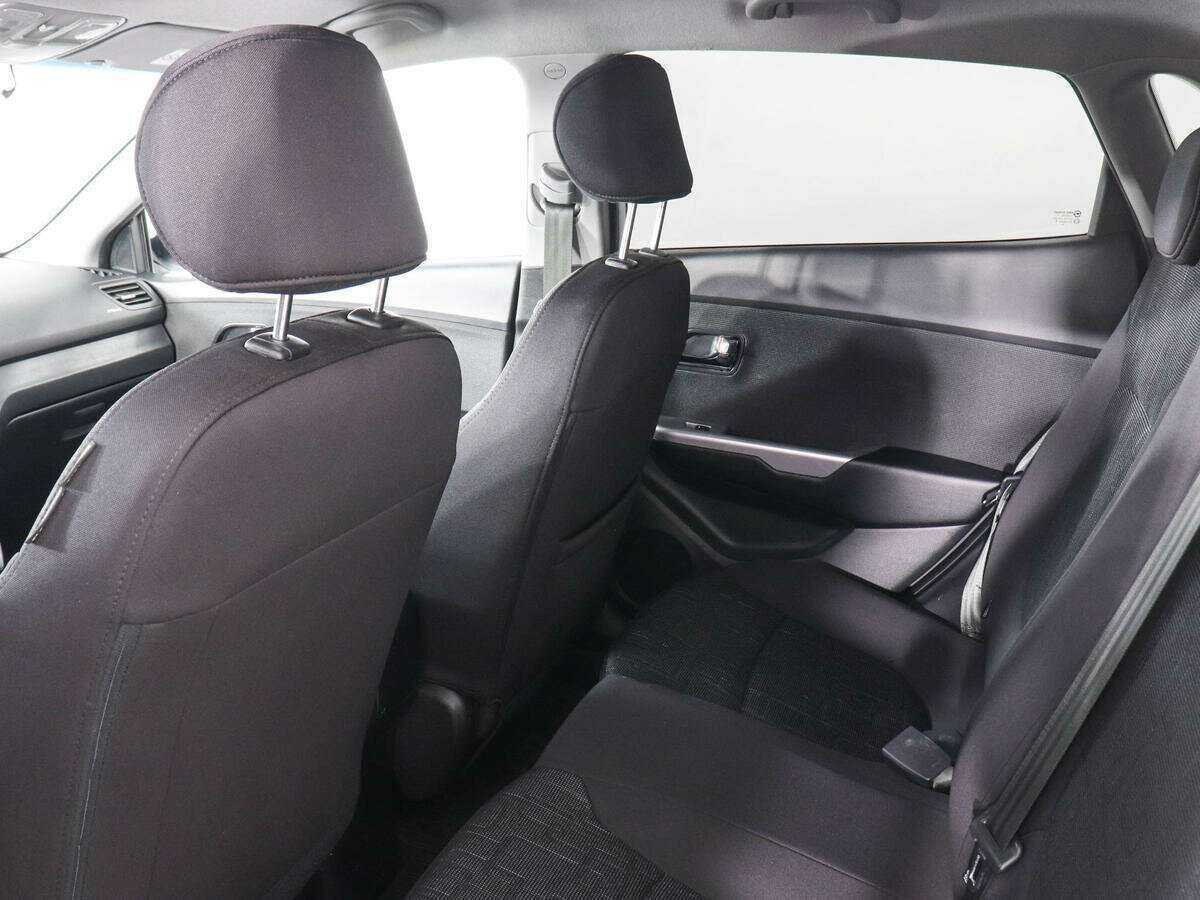 Продажа Б/У Киа Рио. Фото: #11