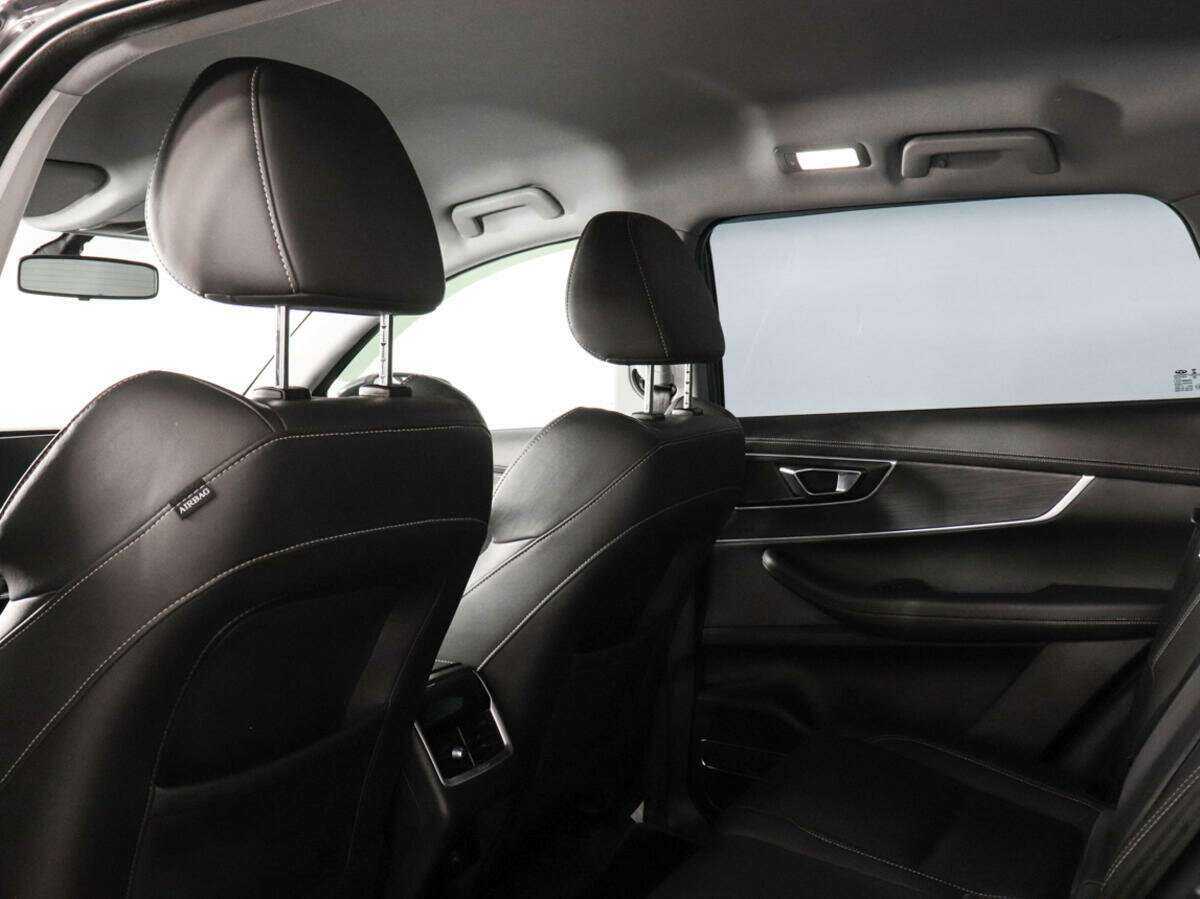 Продажа Б/У Чери Тигго 8. Фото: #10