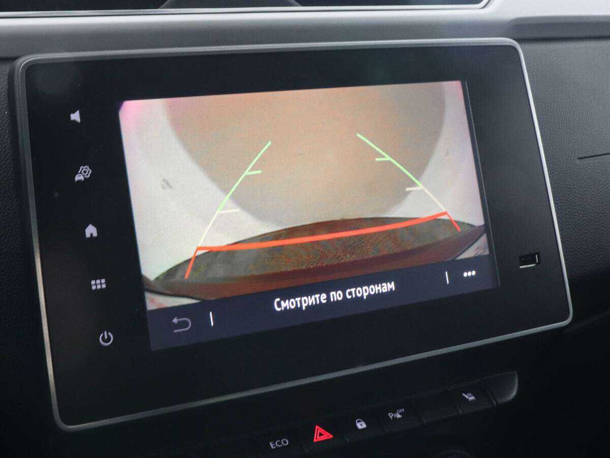 Продажа Б/У Рено Аркана. Фото: #12