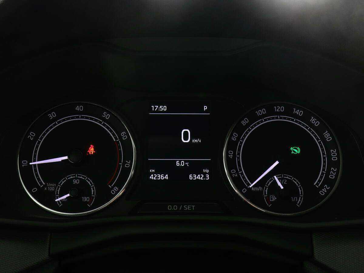 Продажа Б/У Шкода Рапид. Фото: #9