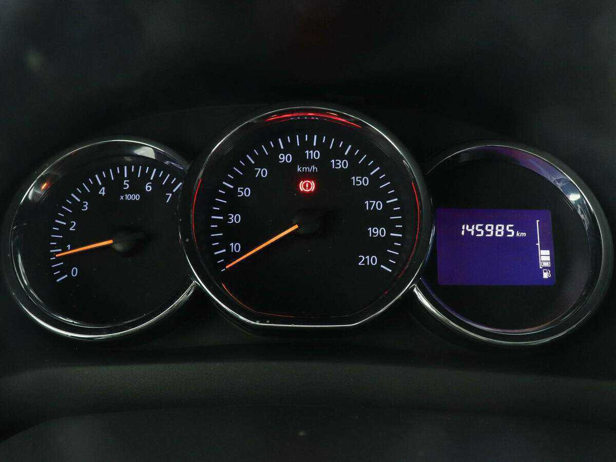 Продажа Б/У Рено Логан. Фото: #9