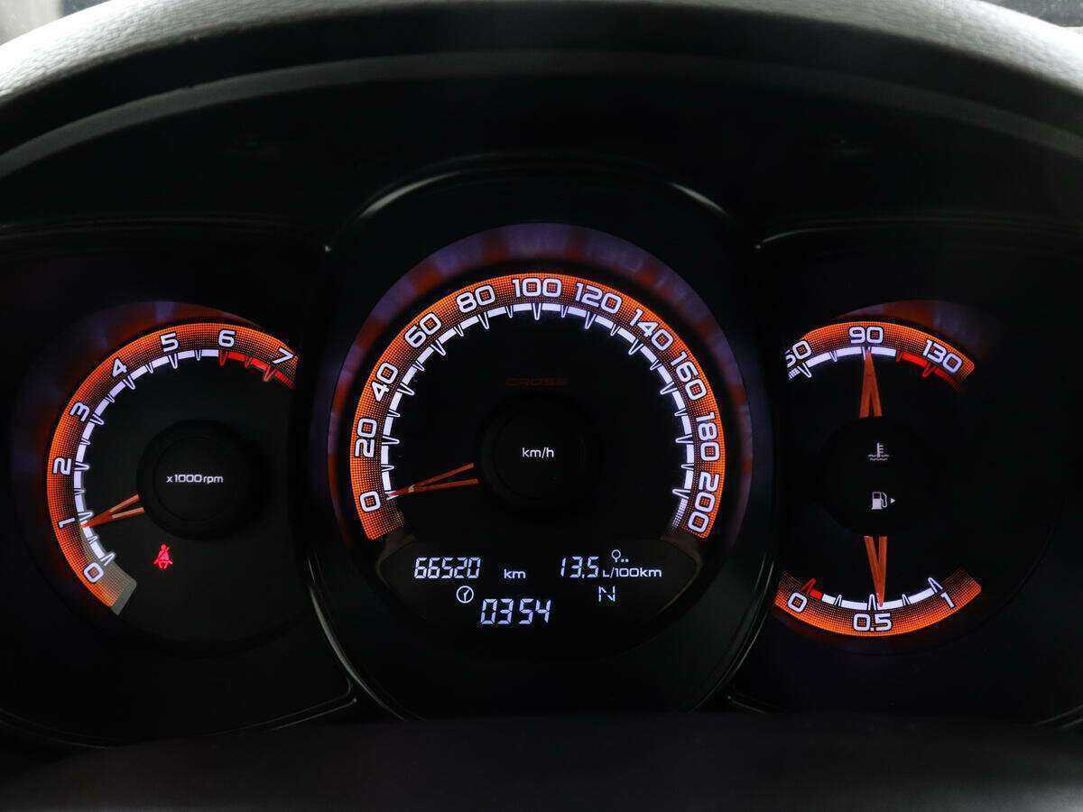 Продажа Б/У Лада (ВАЗ) Веста. Фото: #10