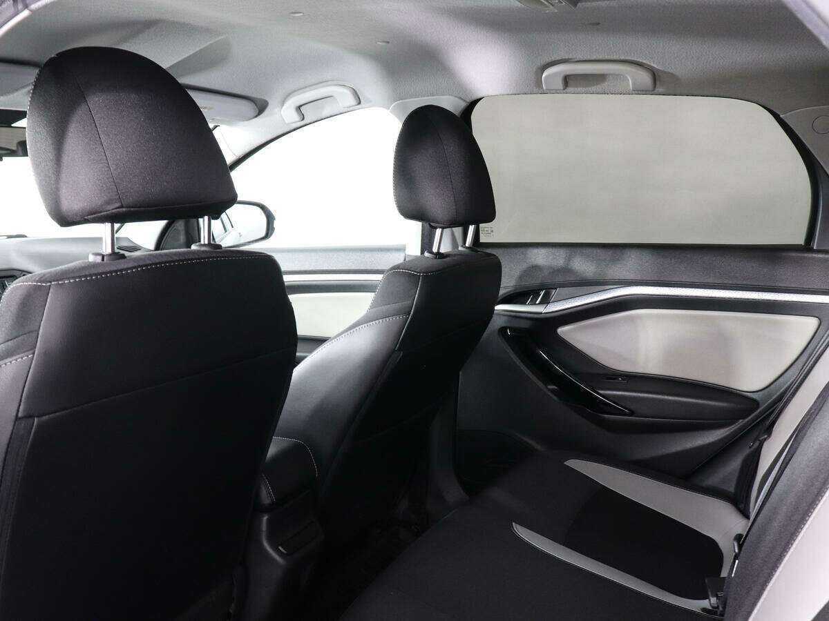 Продажа Б/У Лада (ВАЗ) Веста. Фото: #11