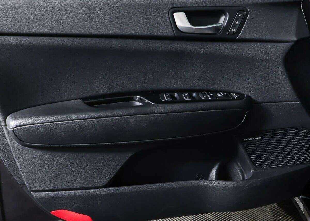 Продажа Б/У Киа Оптима. Фото: #13