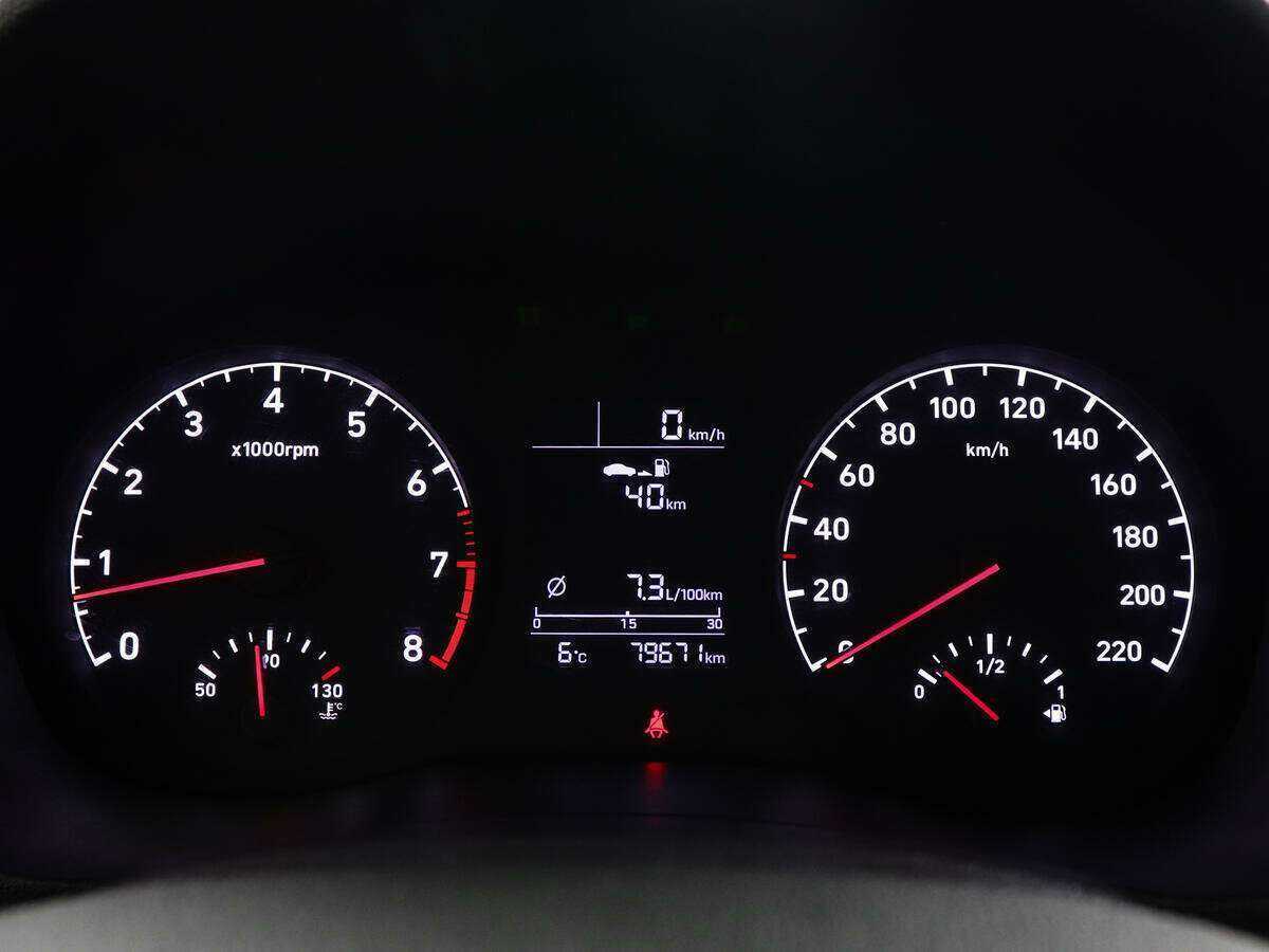 Продажа Б/У Хендай Солярис. Фото: #9