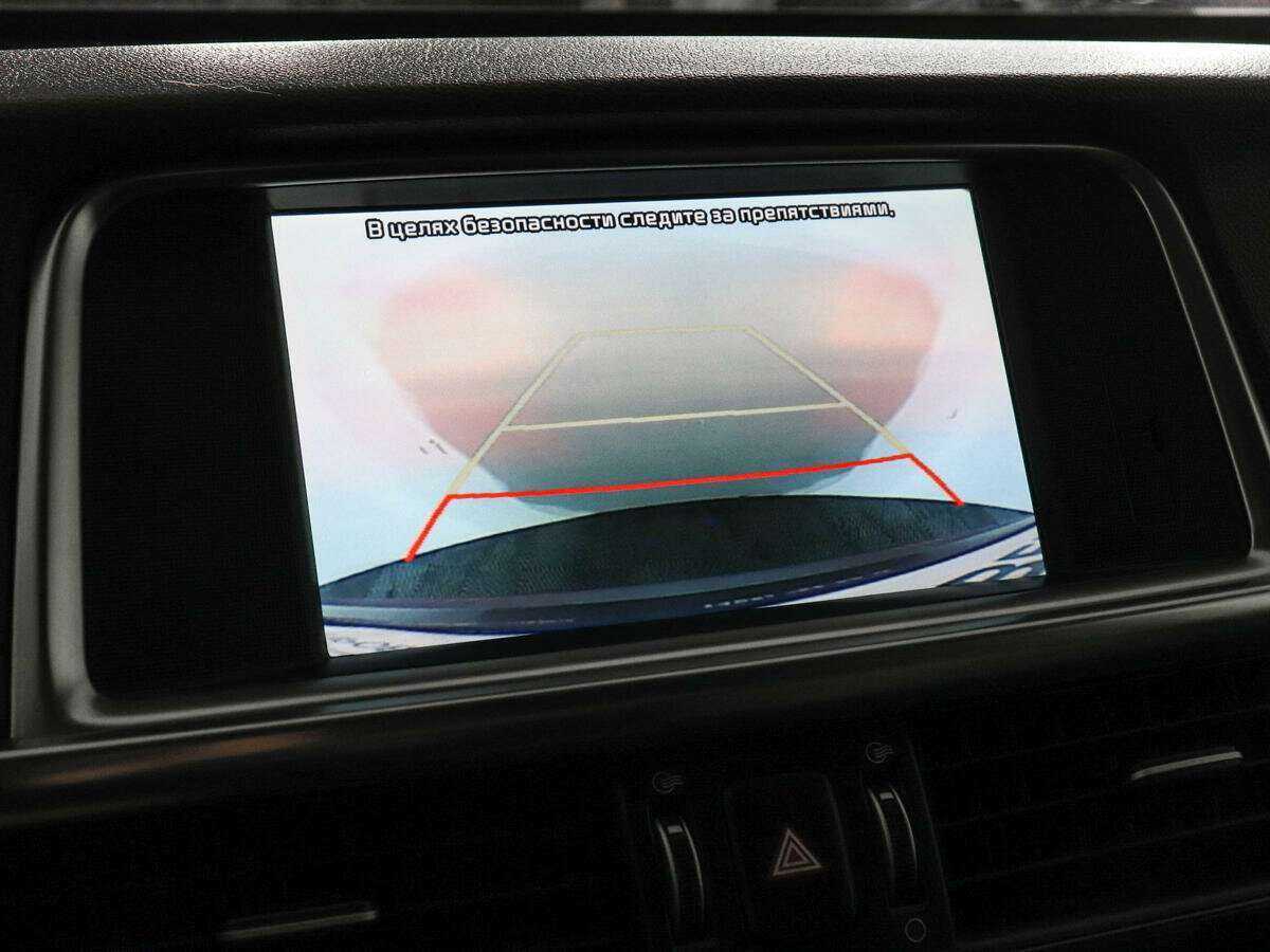 Продажа Б/У Киа Оптима. Фото: #11