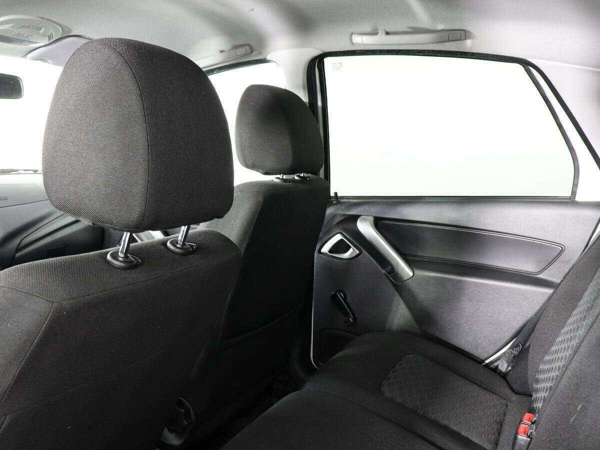 Продажа Б/У Лада (ВАЗ) Гранта. Фото: #11