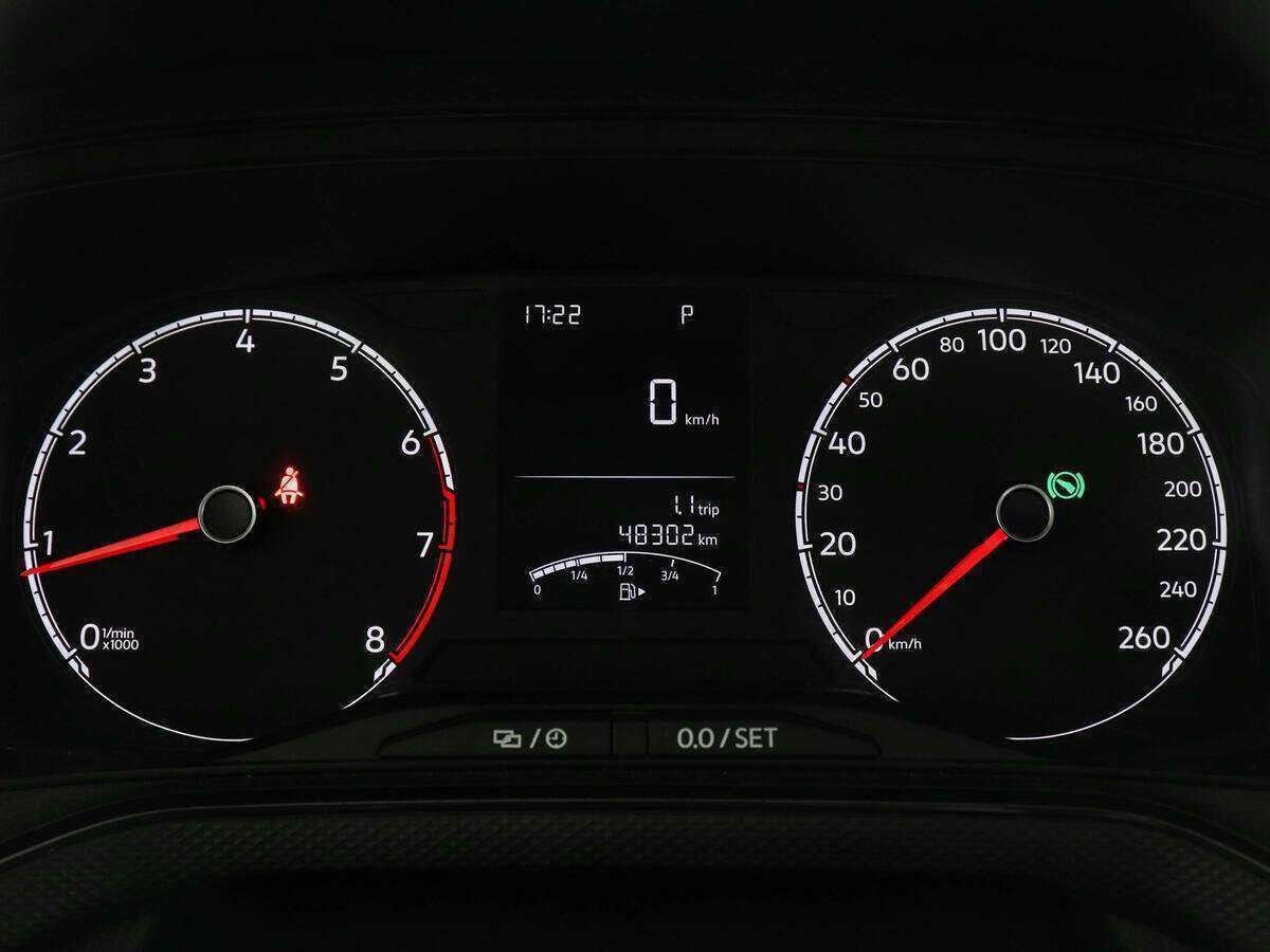 Продажа Б/У Фольксваген Поло. Фото: #10