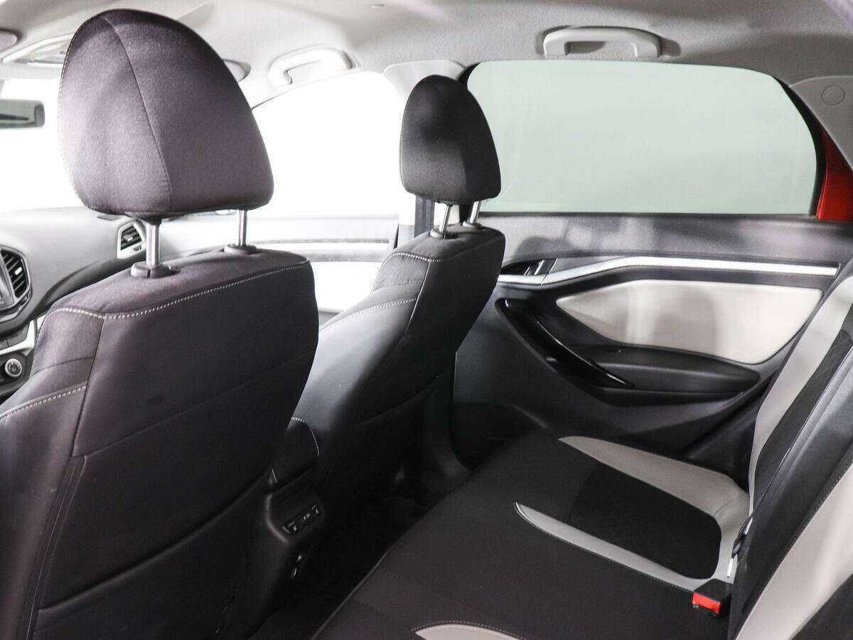 Продажа Б/У Лада (ВАЗ) Веста. Фото: #10