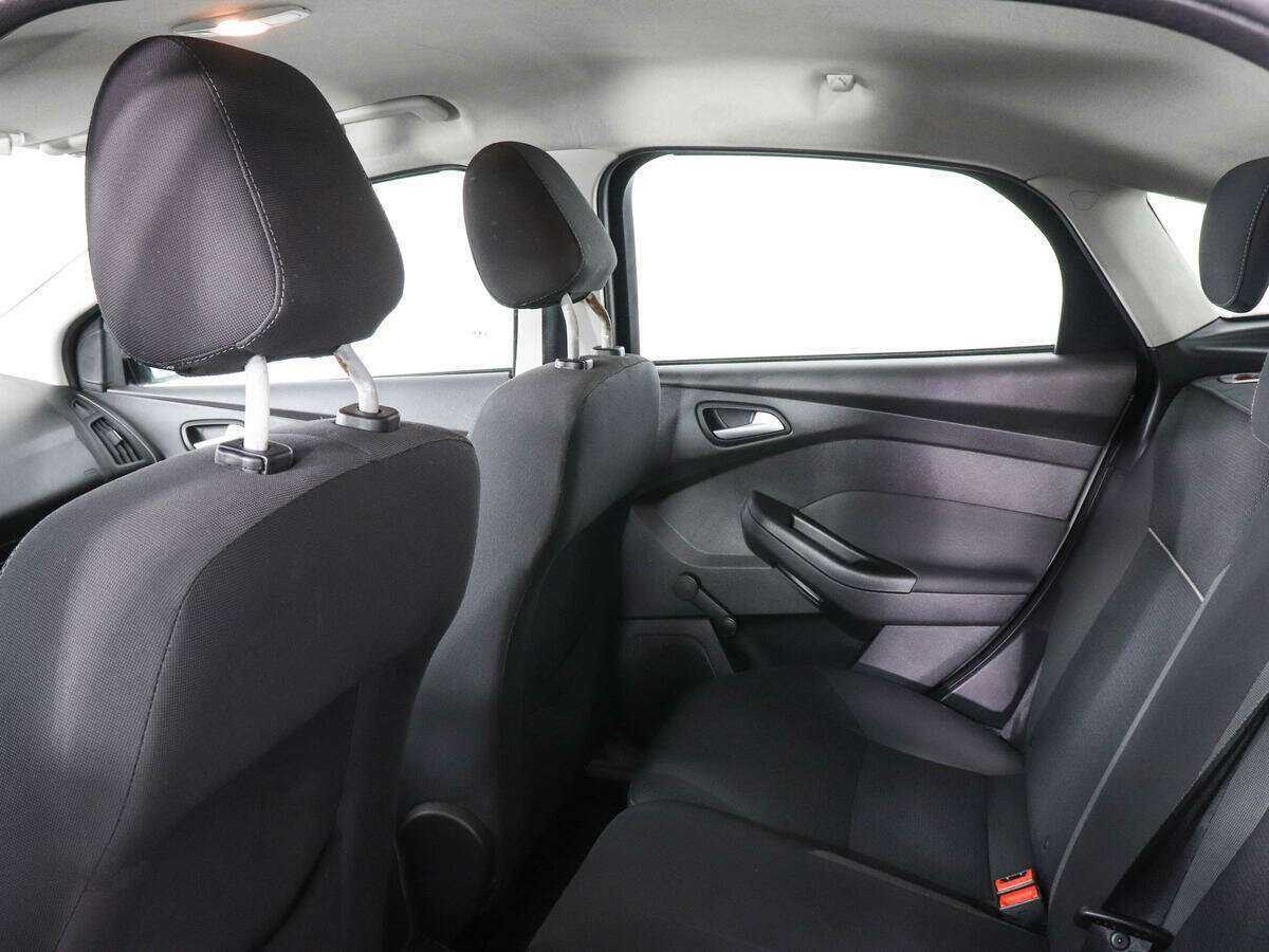 Продажа Б/У Форд Фокус. Фото: #7