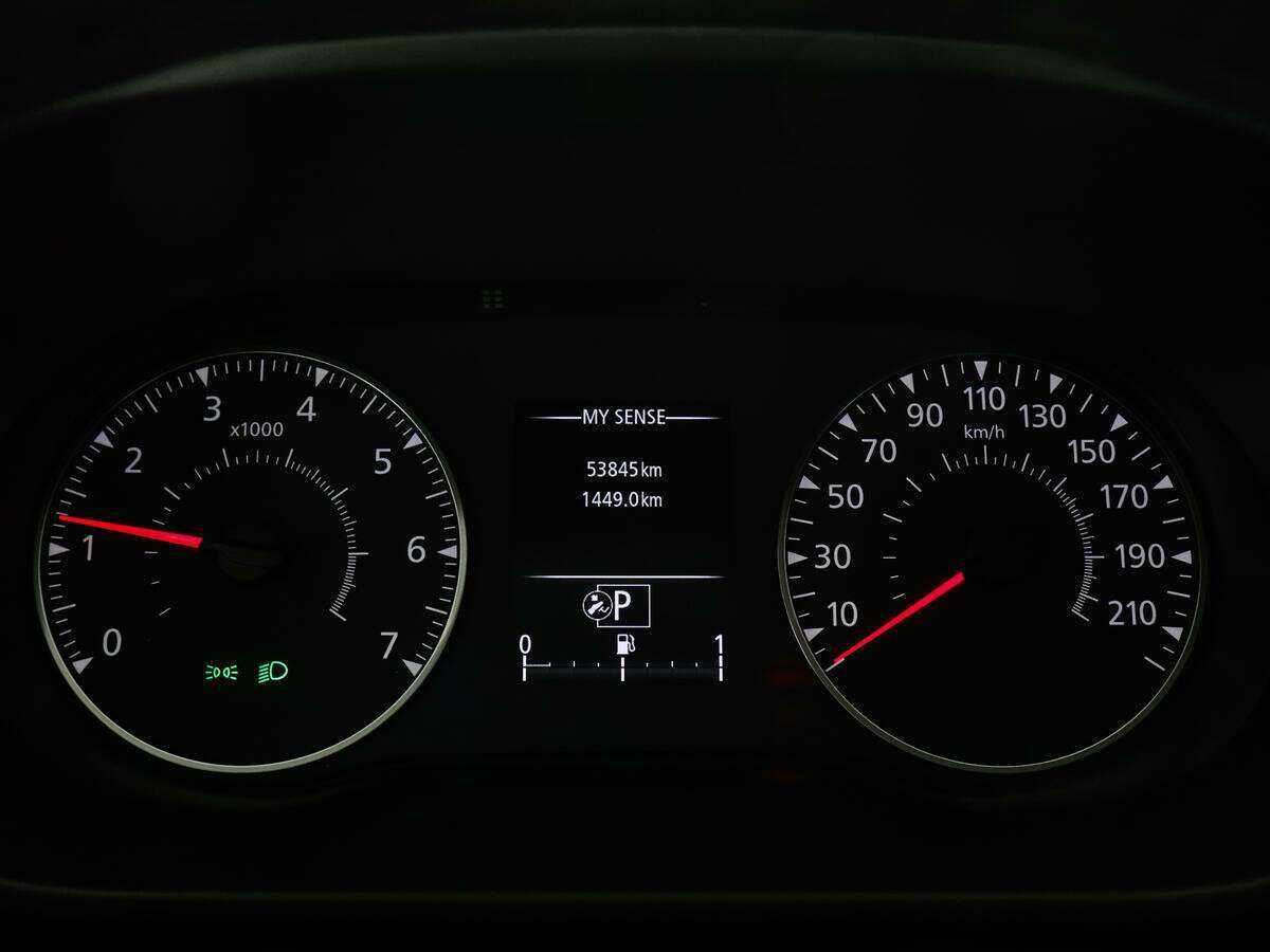 Продажа Б/У Рено Аркана. Фото: #10