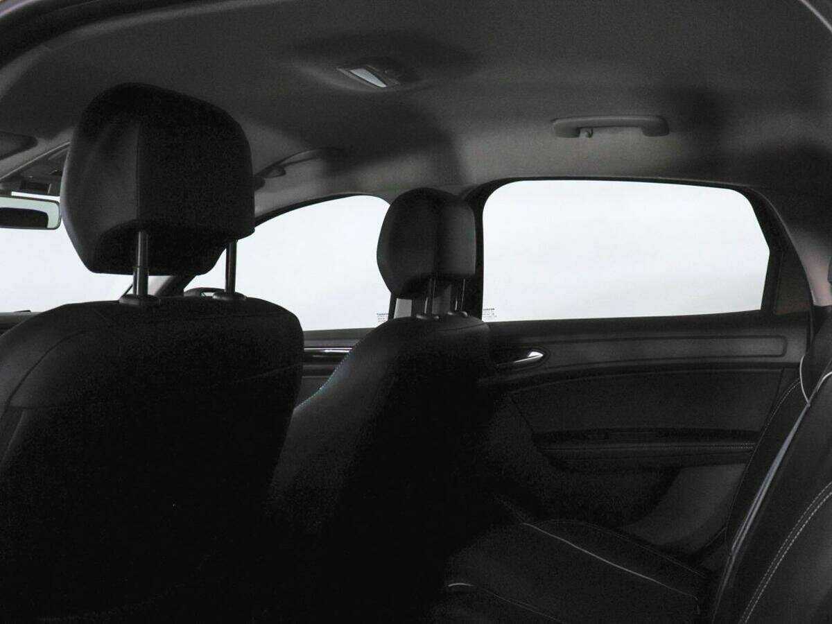 Продажа Б/У Рено Аркана. Фото: #11