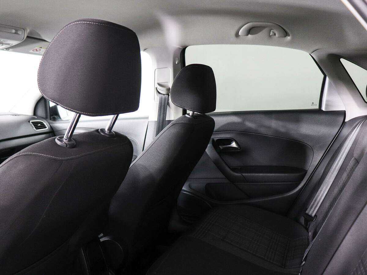 Продажа Б/У Фольксваген Поло. Фото: #10