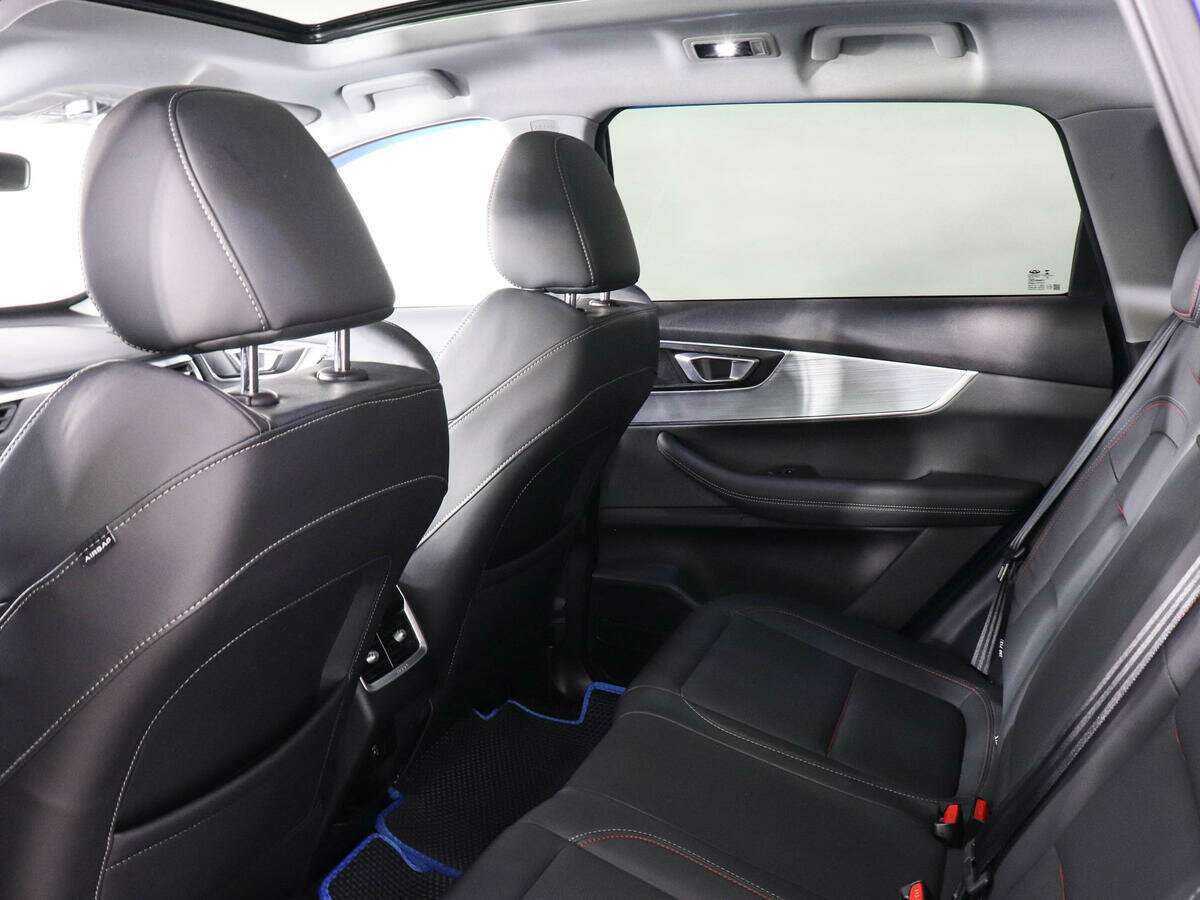 Продажа Б/У Чери Тигго 7 Про. Фото: #9