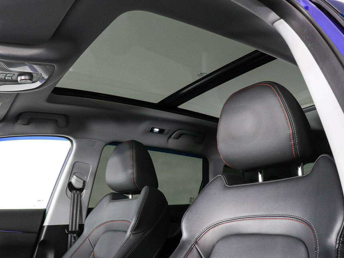 Продажа Б/У Чери Тигго 7 Про. Фото: #11