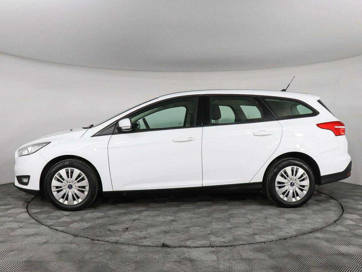 Продажа Б/У Форд Фокус. Фото: #6