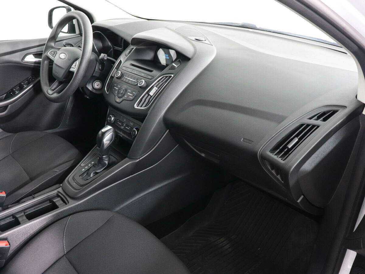 Продажа Б/У Форд Фокус. Фото: #8