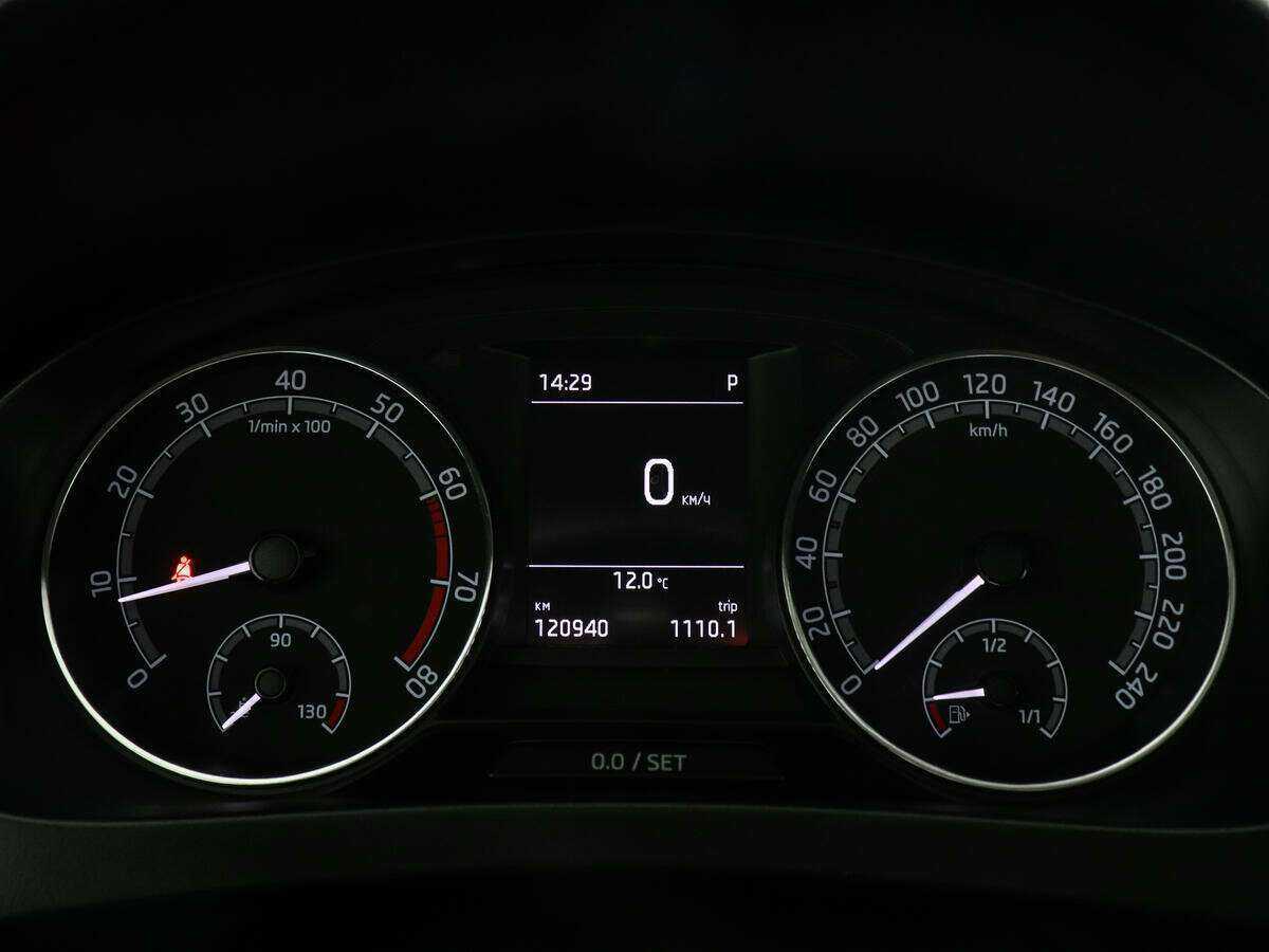 Продажа Б/У Шкода Рапид. Фото: #10