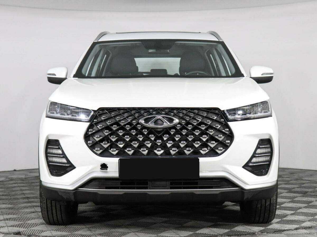 Продажа Б/У Чери Тигго 7 Про. Фото: #1