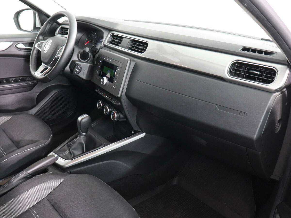 Продажа Б/У Рено Аркана. Фото: #9