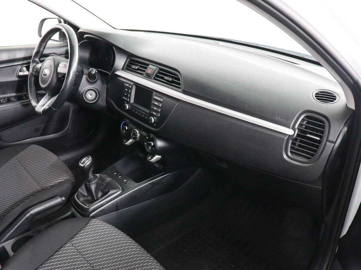 Продажа Б/У Киа Рио. Фото: #9