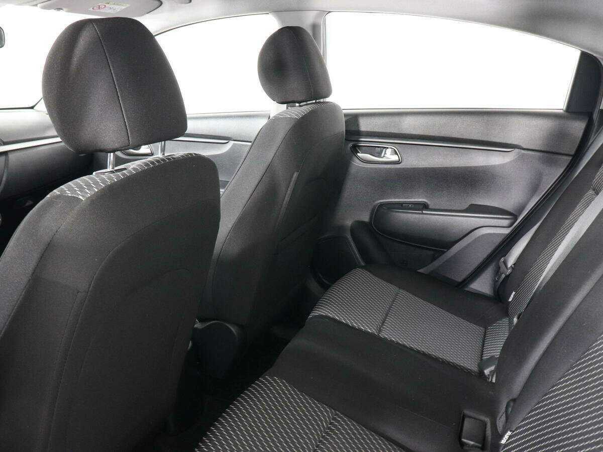 Продажа Б/У Киа Рио. Фото: #11