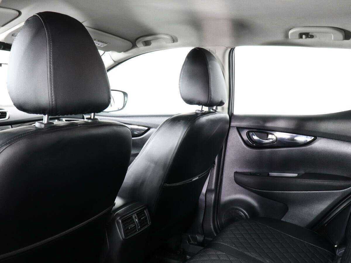 Продажа Б/У Ниссан Кашкай. Фото: #10