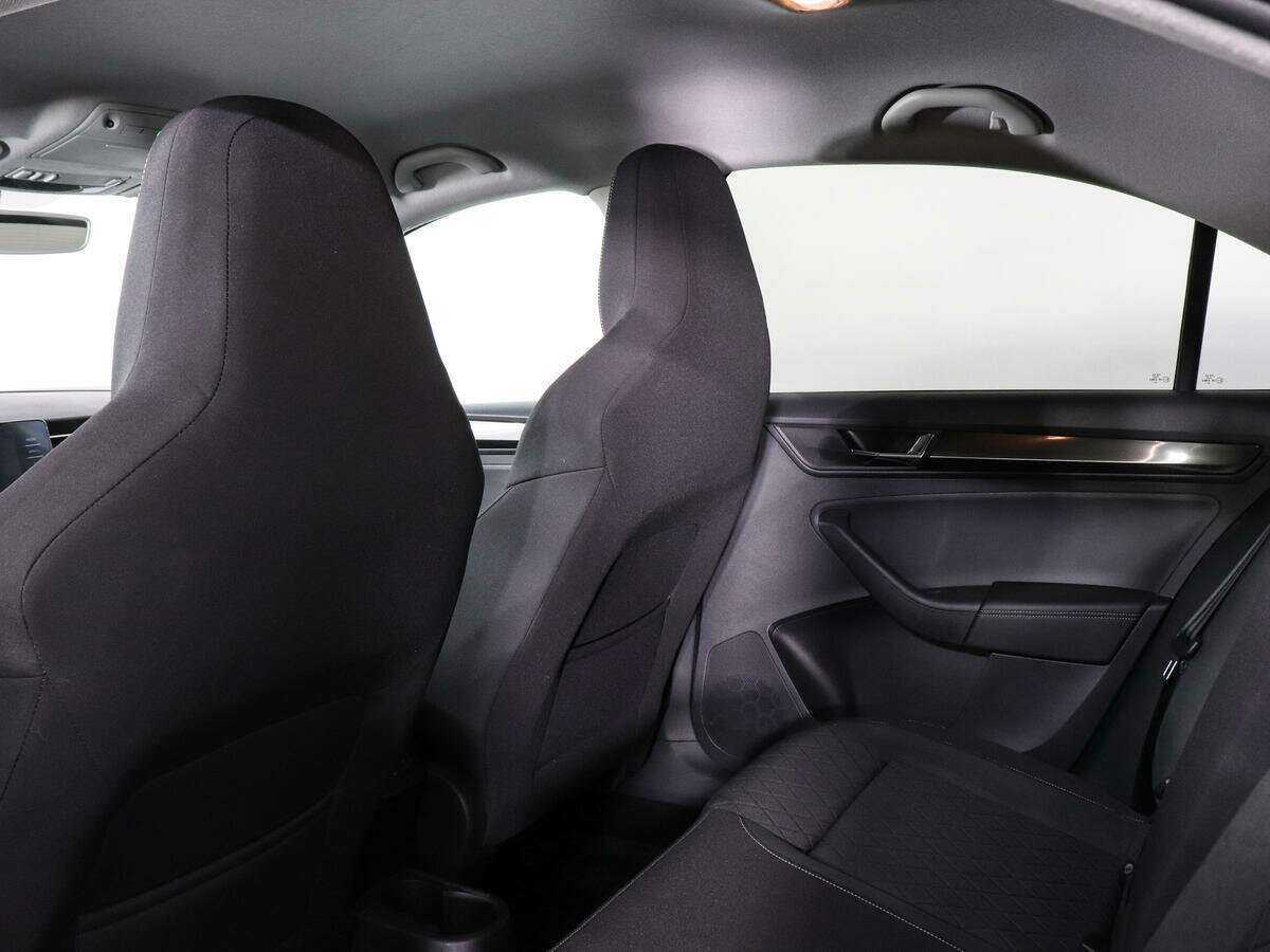 Продажа Б/У Шкода Рапид. Фото: #7