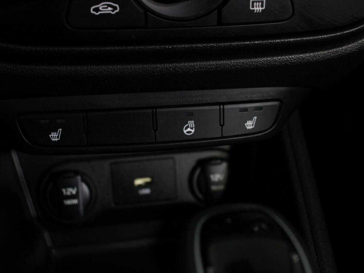 Продажа Б/У Хендай Солярис. Фото: #19