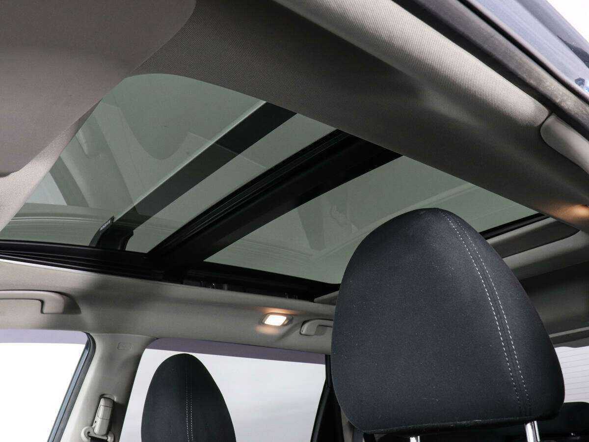 Продажа Б/У Ниссан Икс-Трейл. Фото: #11