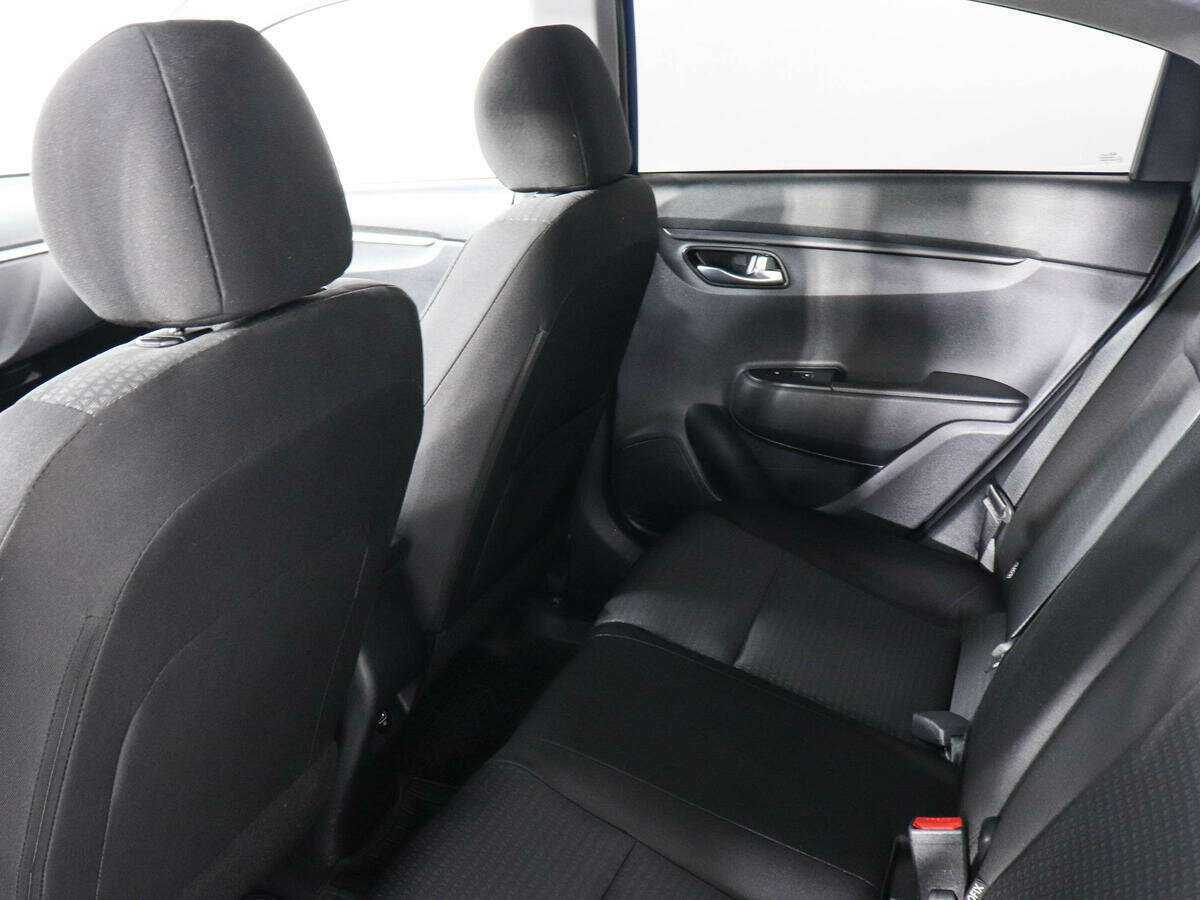 Продажа Б/У Киа Рио. Фото: #11