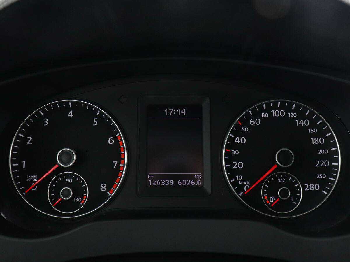 Продажа Б/У Фольксваген Джетта. Фото: #9